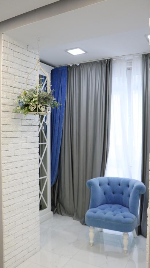 Puskin Close To Stefan Cel Mare Chisinau Bagian luar foto