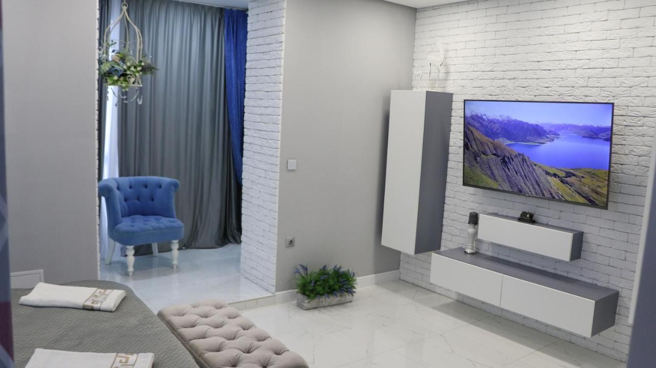 Puskin Close To Stefan Cel Mare Chisinau Bagian luar foto