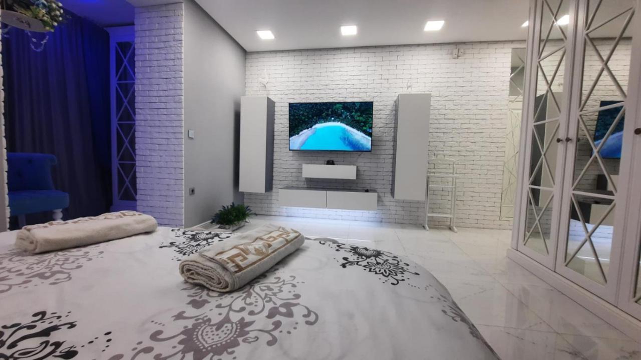 Puskin Close To Stefan Cel Mare Chisinau Bagian luar foto