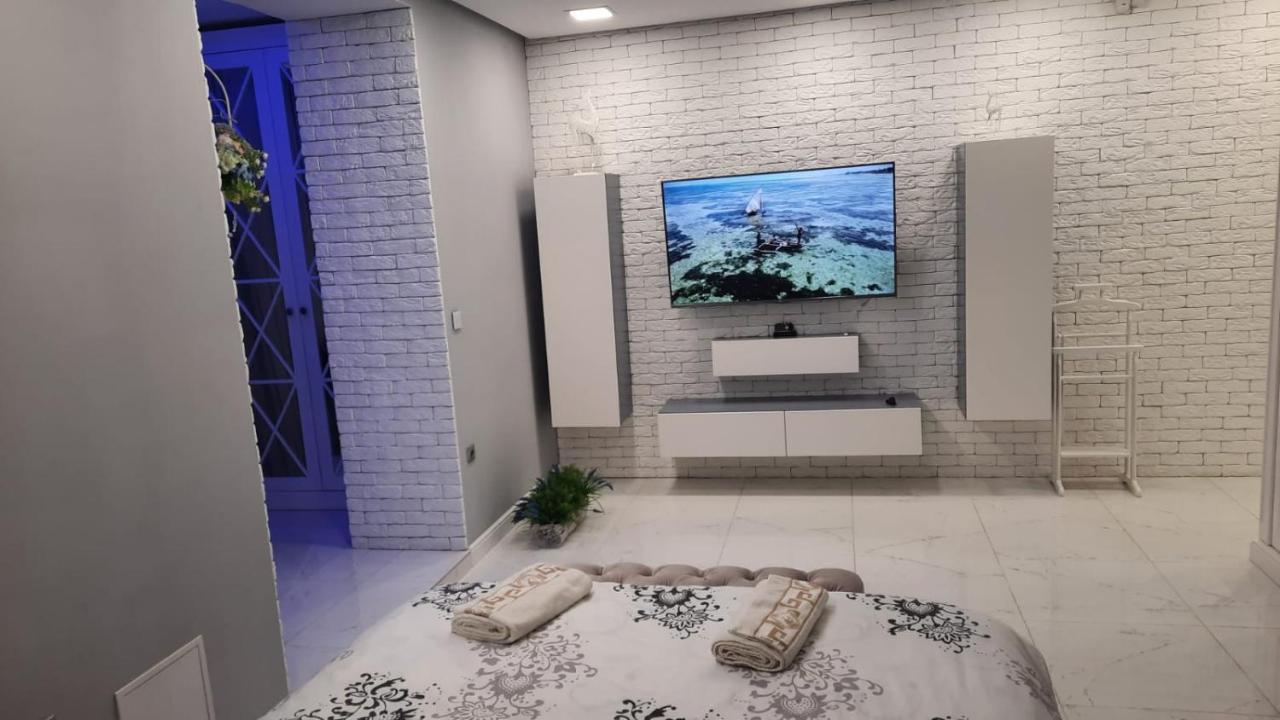 Puskin Close To Stefan Cel Mare Chisinau Bagian luar foto